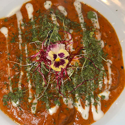 Indian Fusion, Almere