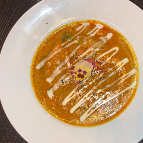 Indian Fusion, Almere