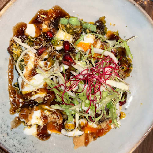 Indian Fusion, Almere
