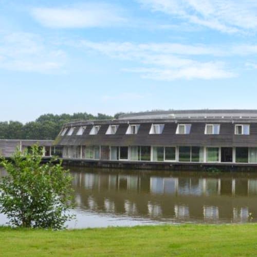 Fletcher Hotel-Restaurant Spaarnwoude, Velsen-Zuid