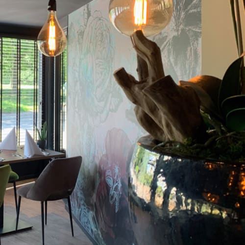 Fletcher Hotel-Restaurant Spaarnwoude, Velsen-Zuid
