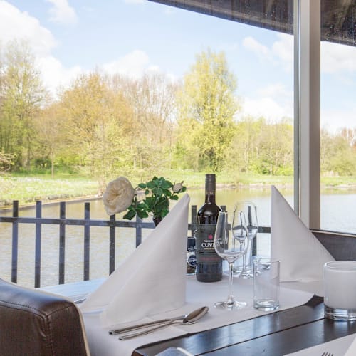 Fletcher Hotel-Restaurant Spaarnwoude, Velsen-Zuid