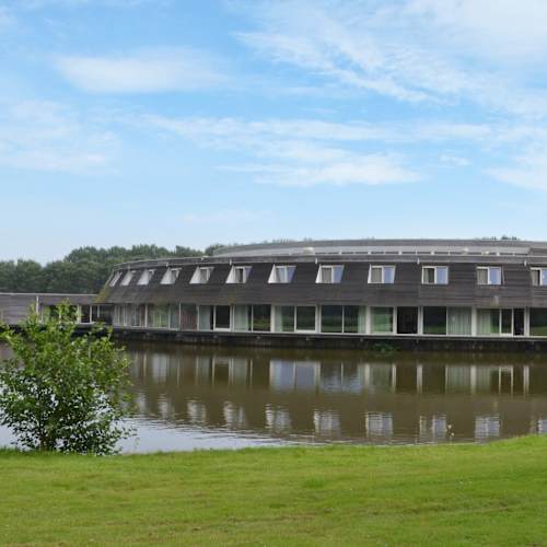 Fletcher Hotel-Restaurant Spaarnwoude, Velsen-Zuid