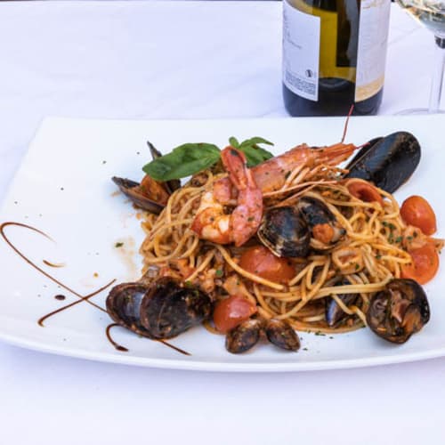 Osteria Numero 1, Venezia