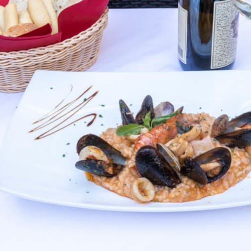 Osteria Numero 1, Venezia