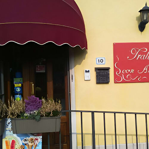 Al Borgo Trattoria, San Martino della Battaglia