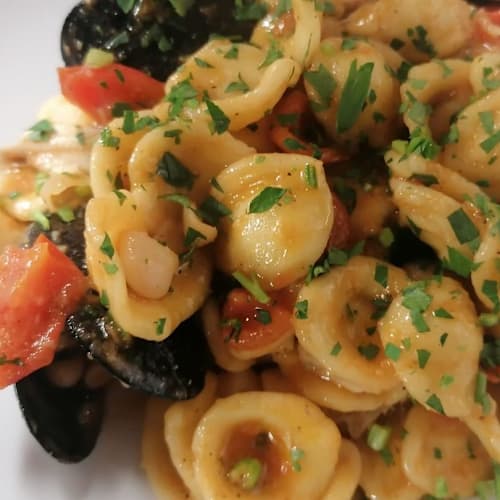 Al Borgo Trattoria, San Martino della Battaglia
