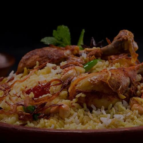 Dilbar Indian Cuisine, Amsterdam