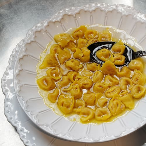 Antica Moka, Modena