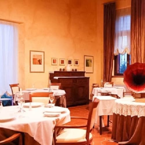 Antica Moka, Modena