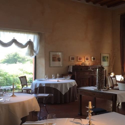 Antica Moka, Modena