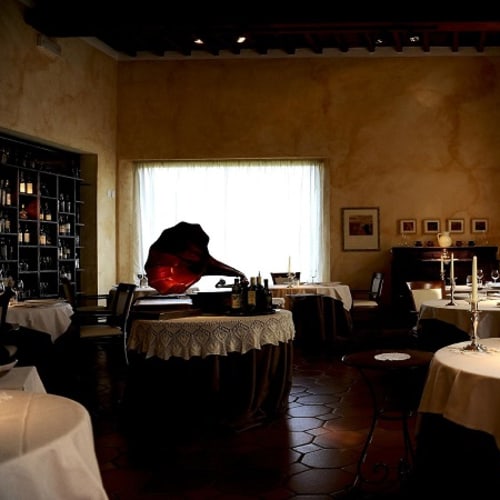 Antica Moka, Modena