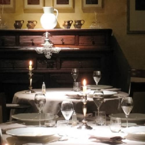 Antica Moka, Modena