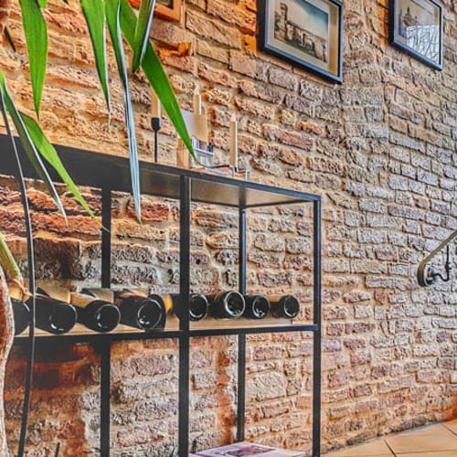 Osteria Fuori Porta, Ostra