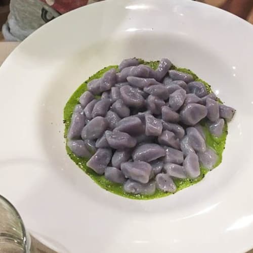 Osteria Fuori Porta, Ostra