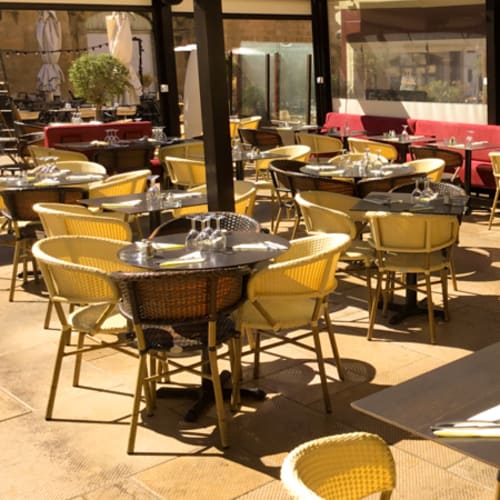 Prima Pasta, Aix-en-Provence