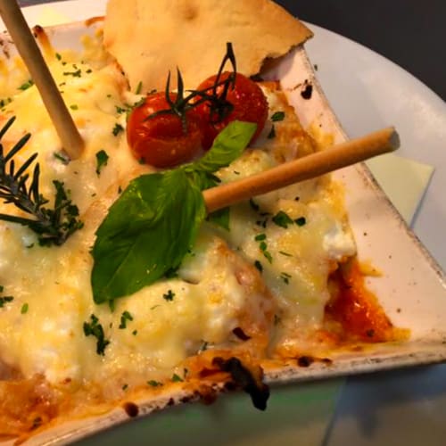 Prima Pasta, Aix-en-Provence