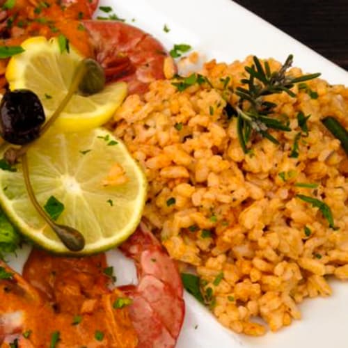 Prima Pasta, Aix-en-Provence