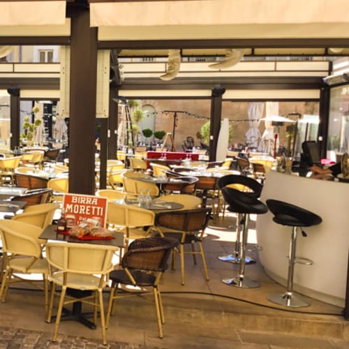 Prima Pasta, Aix-en-Provence