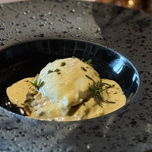 Bistrovino - Villa Garassino, Treiso
