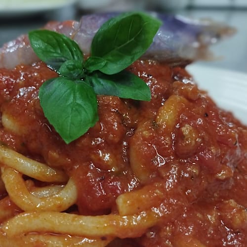 Plaza cafè restaurant, Alezio