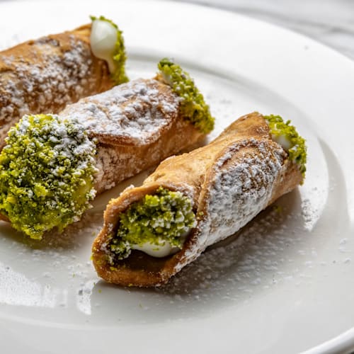 Bistrot Sicilia Paris 9, Paris