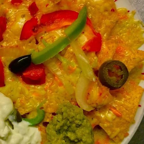 Alfonso's Mexican & Grill Restaurant, Amsterdam