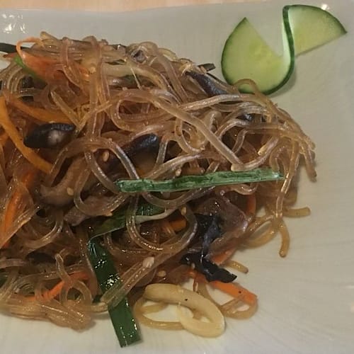 Kimchi, Genève