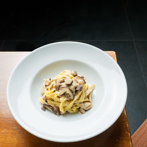 D'amblè Bistronomia, Torino