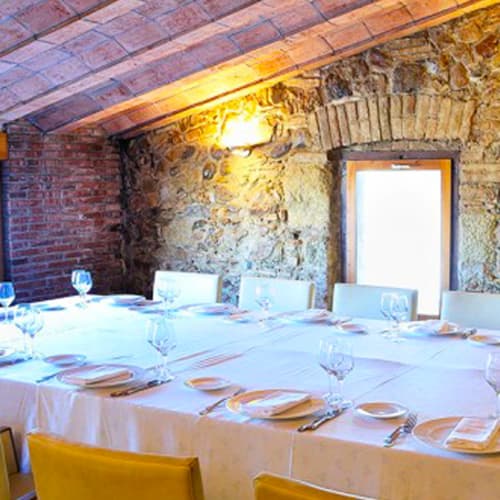 Masia Can Ametller, Sant Cugat del Vallés