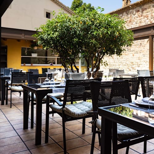 Masia Can Ametller, Sant Cugat del Vallés