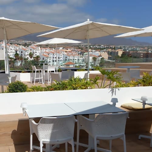 Lacumbre, Callao Salvaje