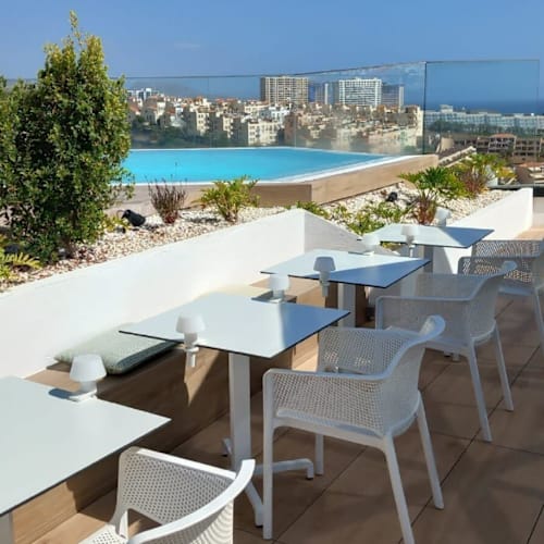 Lacumbre, Callao Salvaje