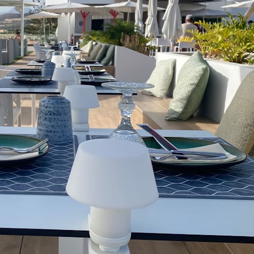 Lacumbre, Callao Salvaje