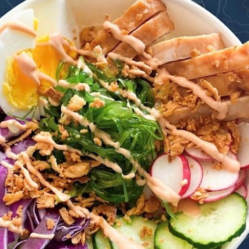 One Poke Bar, Cassano d'Adda
