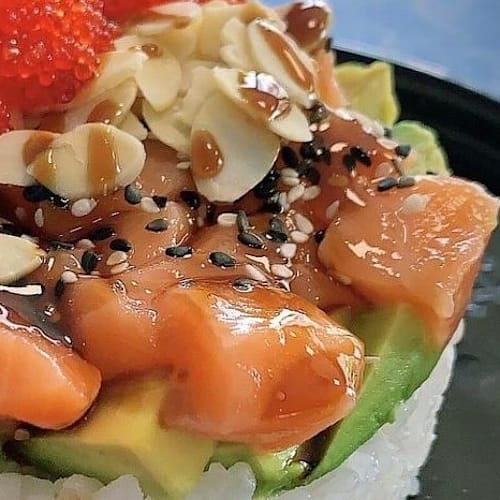 One Poke Bar, Cassano d'Adda