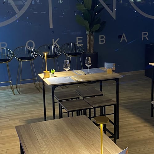 One Poke Bar, Cassano d'Adda