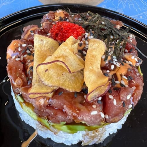 One Poke Bar, Cassano d'Adda