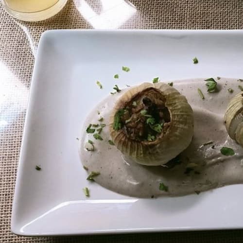 El Fogón Verde, Madrid