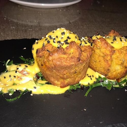 El Fogón Verde, Madrid