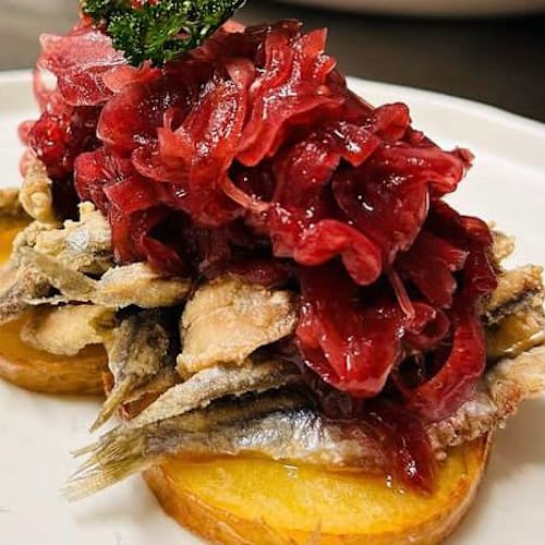 La Mimosa Ristorante, Gallarate