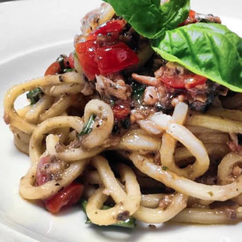 La Mimosa Ristorante, Gallarate