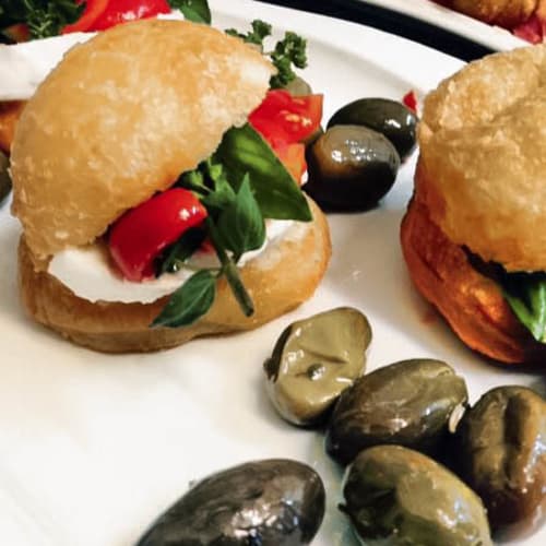 La Mimosa Ristorante, Gallarate