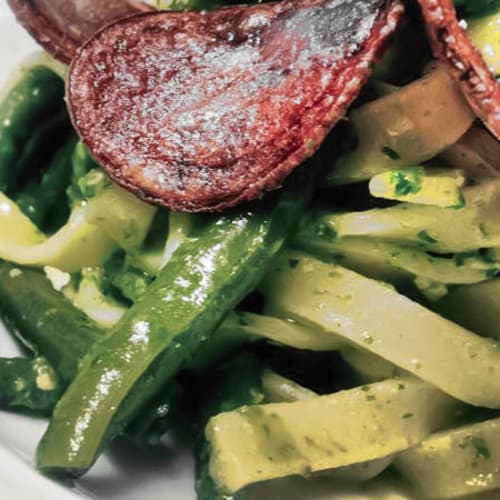 La Mimosa Ristorante, Gallarate