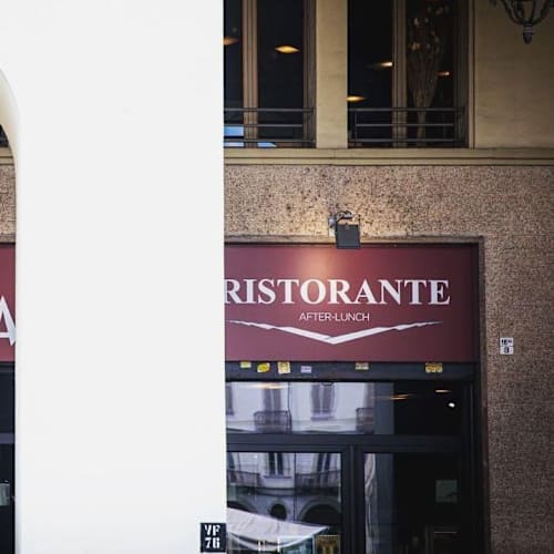 Il Tabisca, Torino