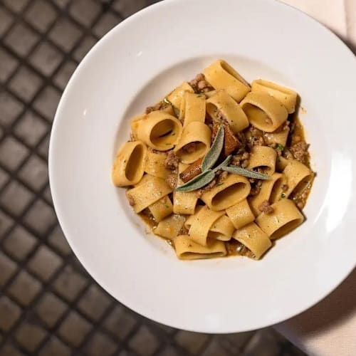 Il Tabisca, Torino