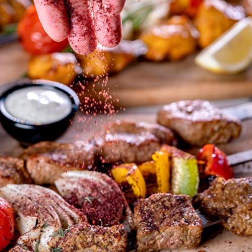 Kite Restaurant & Bar, Rotterdam