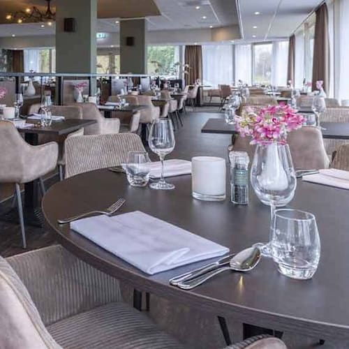 Fletcher Hotel-Restaurant Rooland, Arcen