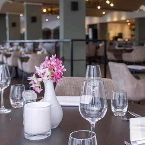 Fletcher Hotel-Restaurant Rooland, Arcen