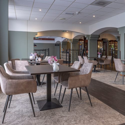 Fletcher Hotel-Restaurant Rooland, Arcen